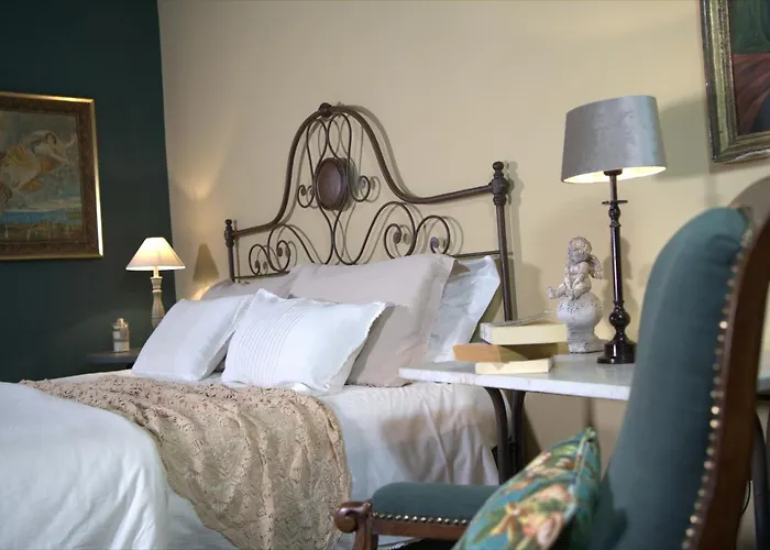 Antico Casale Mattei - Adult Only ベッド・アンド・ブレックファスト