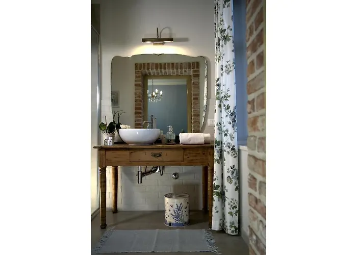 Antico Casale Mattei - Adult Only ベッド・アンド・ブレックファスト 3*