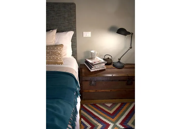 Antico Casale Mattei - Adult Only ベッド・アンド・ブレックファスト 3*