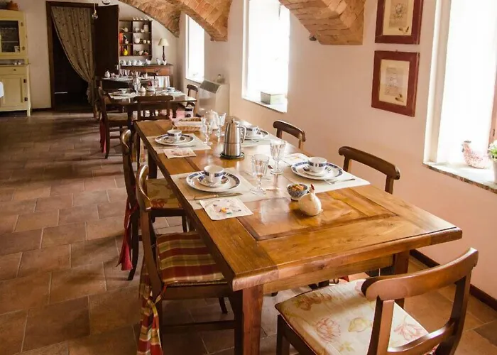 Antico Casale Mattei - Adult Only ベッド・アンド・ブレックファスト 3*