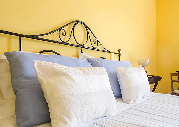 ベッド・アンド・ブレックファスト Antico Casale Mattei - Adult Only 3*