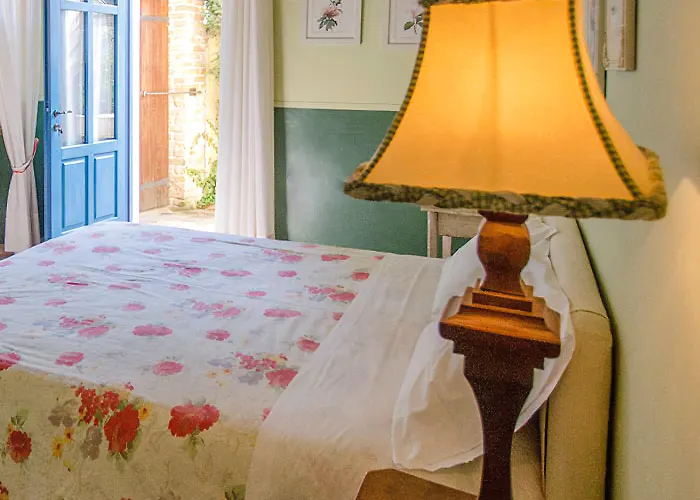 Antico Casale Mattei - Adult Only 3* Corneliano d'Alba