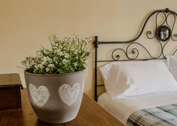 Antico Casale Mattei - Adult Only Corneliano d'Alba