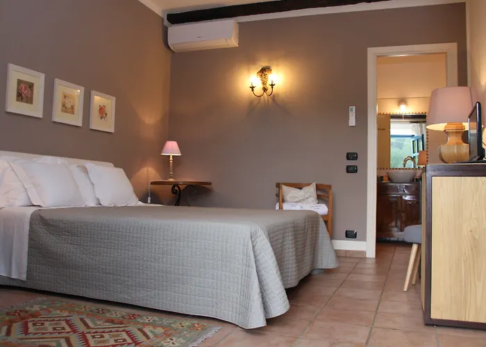 Antico Casale Mattei - Adult Only Corneliano d'Alba