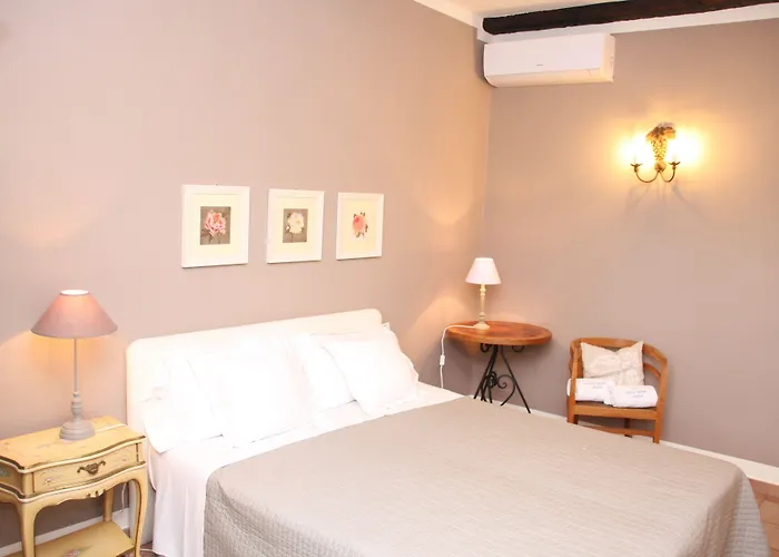 Antico Casale Mattei - Adult Only ベッド・アンド・ブレックファスト 3*