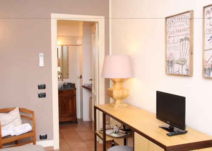 Antico Casale Mattei - Adult Only