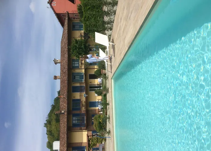 Antico Casale Mattei - Adult Only Corneliano d'Alba