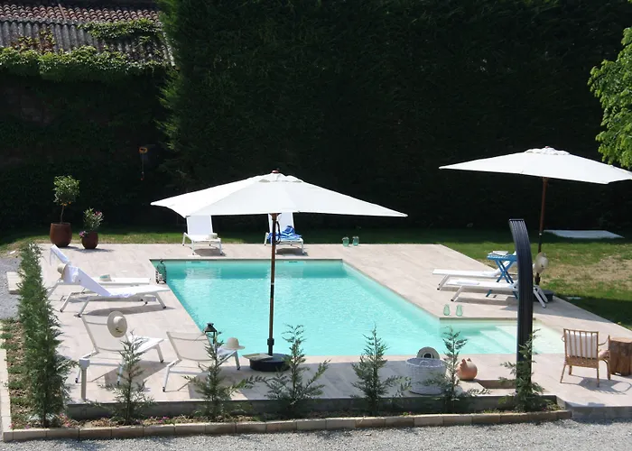 Antico Casale Mattei - Adult Only 3*