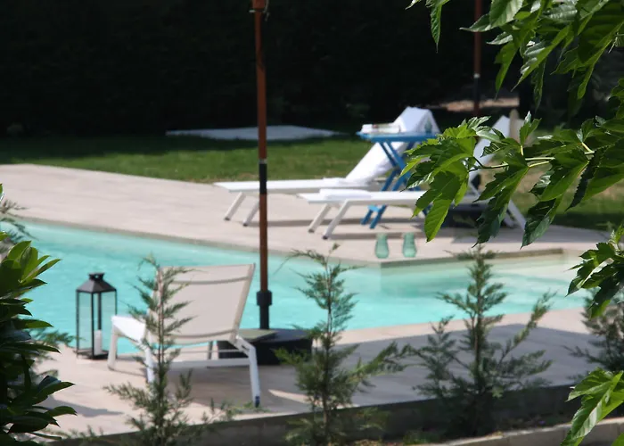 Antico Casale Mattei - Adult Only ベッド・アンド・ブレックファスト 3*