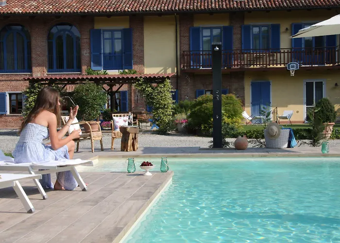 Antico Casale Mattei - Adult Only 3*