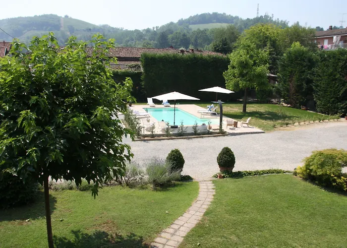 Antico Casale Mattei - Adult Only ベッド・アンド・ブレックファスト 3*