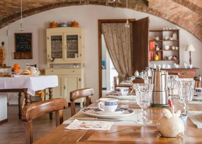 Antico Casale Mattei - Adult Only