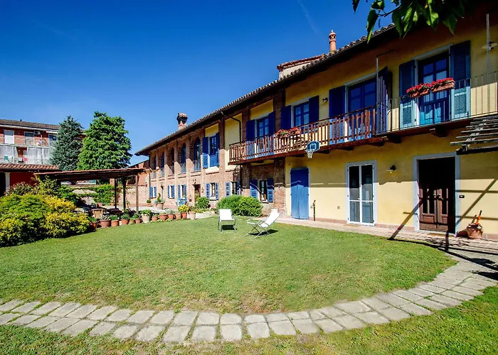 Antico Casale Mattei - Adult Only