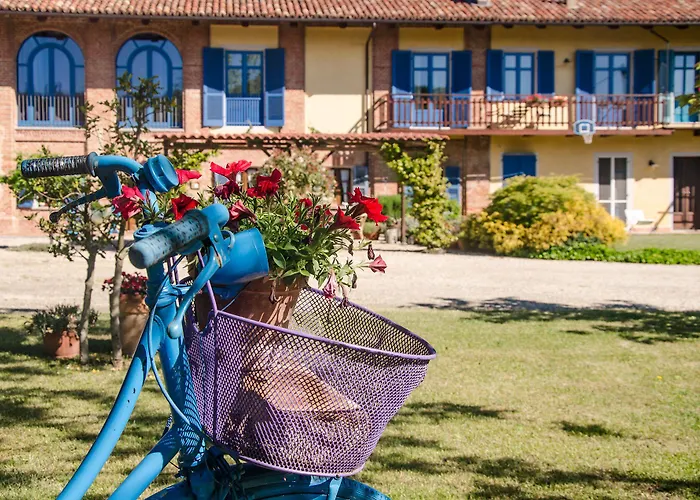 ベッド・アンド・ブレックファスト Antico Casale Mattei - Adult Only 3*