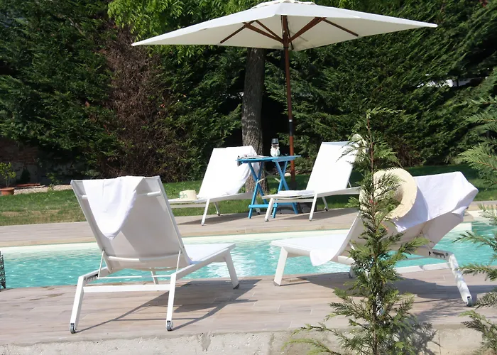 Antico Casale Mattei - Adult Only Corneliano d'Alba