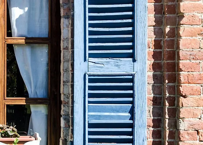 Antico Casale Mattei - Adult Only ベッド・アンド・ブレックファスト