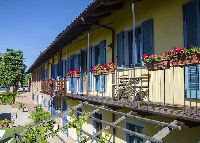 Antico Casale Mattei - Adult Only