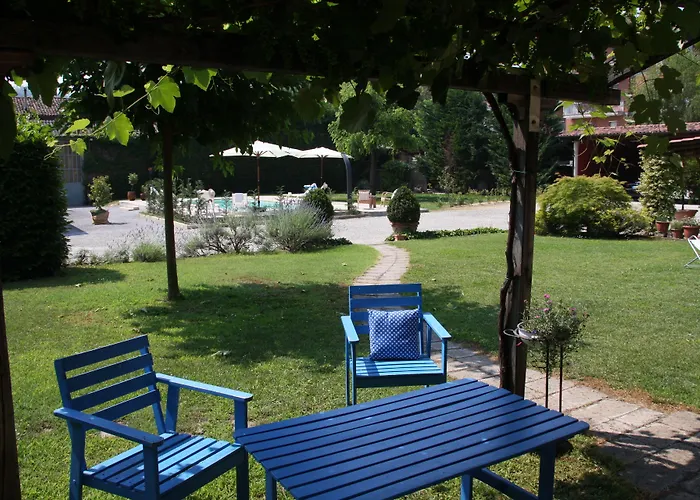 Antico Casale Mattei - Adult Only 3*