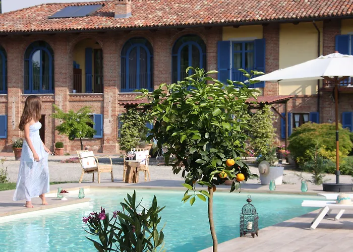 Antico Casale Mattei - Adult Only