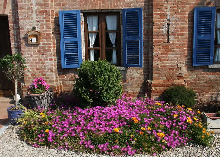 Antico Casale Mattei - Adult Only Corneliano d'Alba