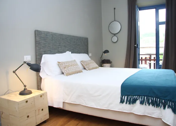 Antico Casale Mattei - Adult Only ベッド・アンド・ブレックファスト 3*