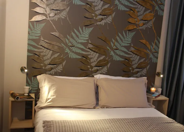 Antico Casale Mattei - Adult Only 3*