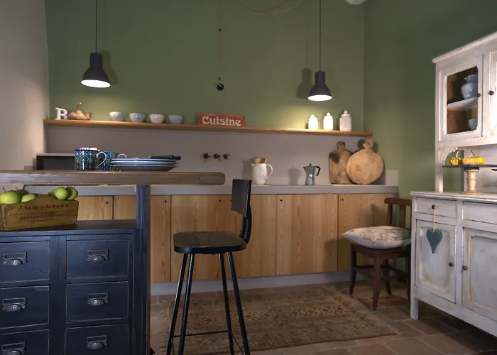 Antico Casale Mattei - Adult Only ベッド・アンド・ブレックファスト 3*