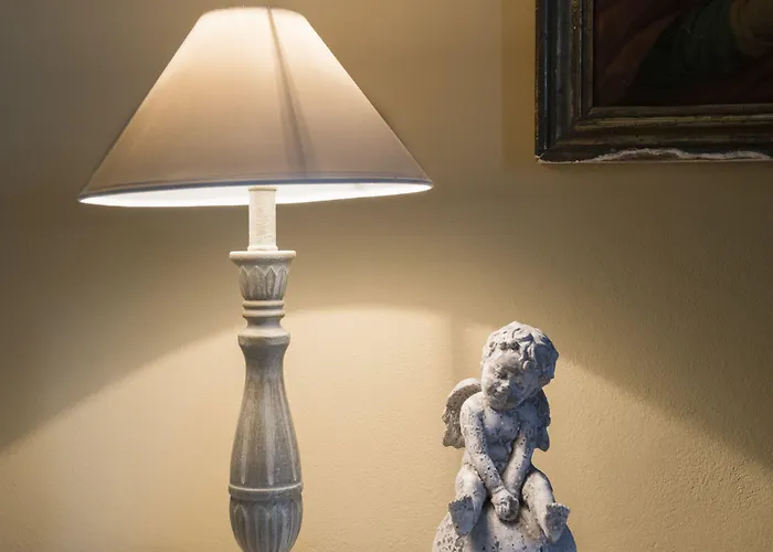 ベッド・アンド・ブレックファスト Antico Casale Mattei - Adult Only 3*