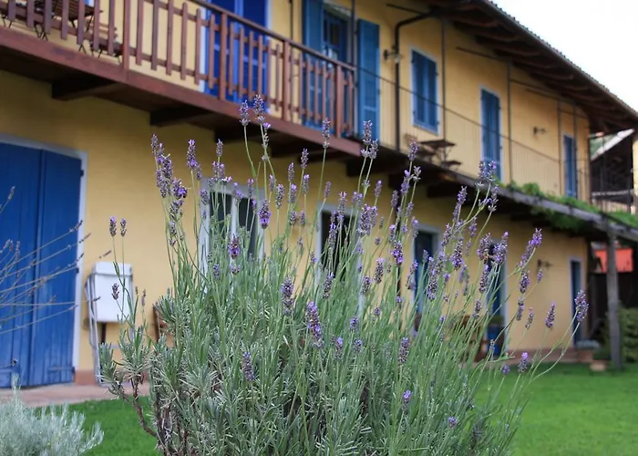 Antico Casale Mattei - Adult Only ベッド・アンド・ブレックファスト Corneliano d'Alba