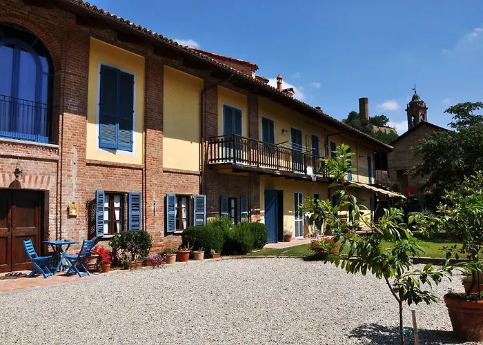 Antico Casale Mattei - Adult Only ベッド・アンド・ブレックファスト