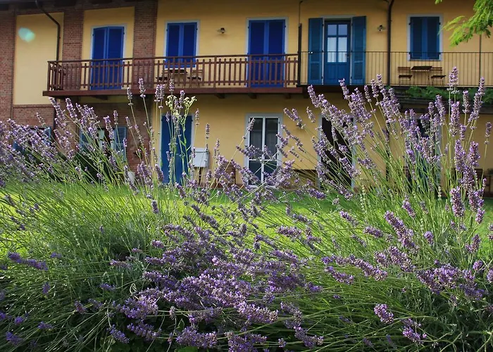 Antico Casale Mattei - Adult Only