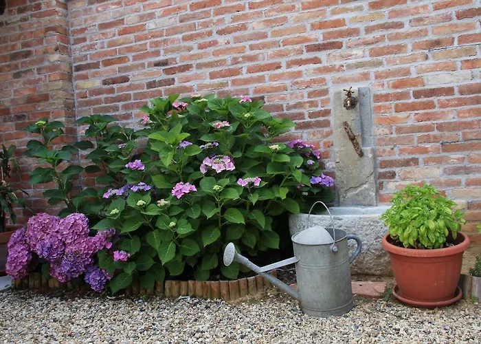 Antico Casale Mattei - Adult Only ベッド・アンド・ブレックファスト