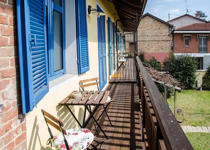 ベッド・アンド・ブレックファスト Antico Casale Mattei - Adult Only 3*