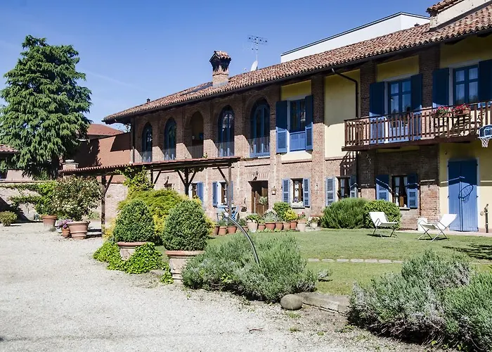 Antico Casale Mattei - Adult Only