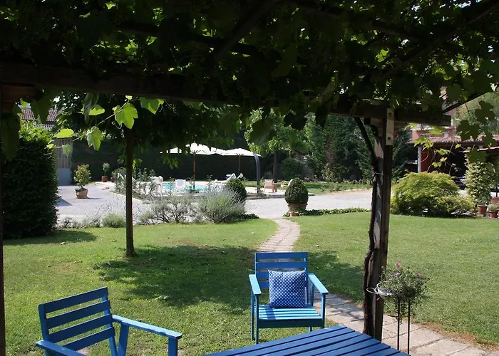 Antico Casale Mattei - Adult Only 3*