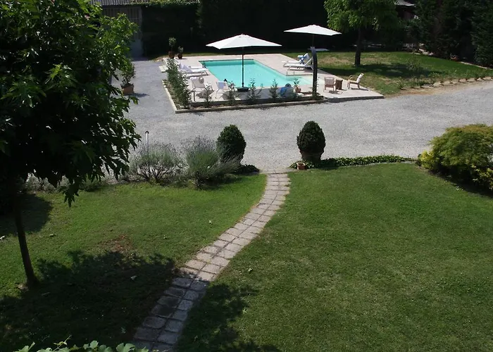 Antico Casale Mattei - Adult Only