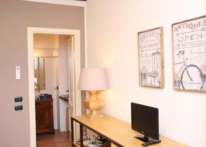 Antico Casale Mattei - Adult Only ベッド・アンド・ブレックファスト