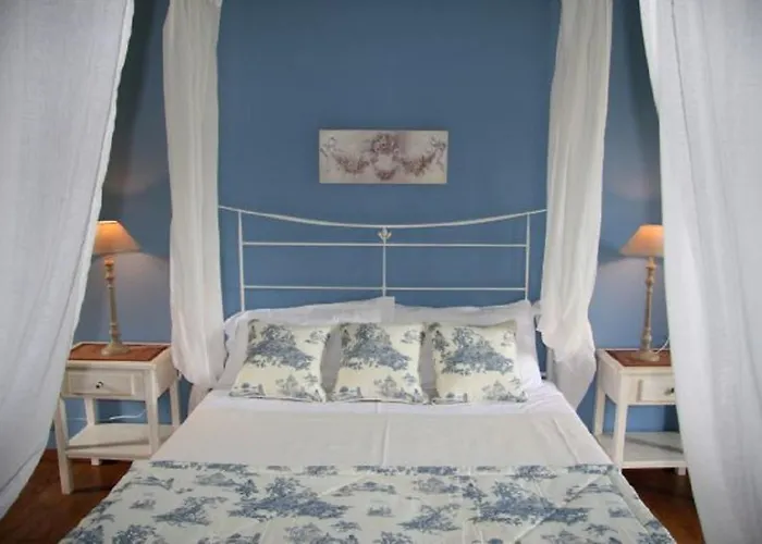 Antico Casale Mattei - Adult Only ベッド・アンド・ブレックファスト Corneliano d'Alba